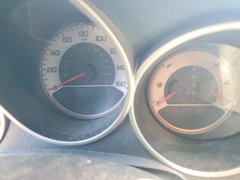 Aukcja sprzedaży 2007 Acura Tl, vin: 19UUA76587A008833, numer aukcji: 50194686