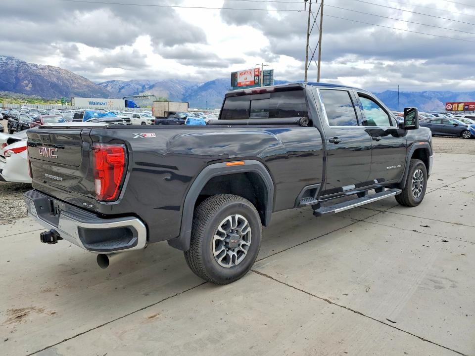 Продажа на аукционе авто 2022 Gmc Sierra, vin: 1GT49TEY3NF234287, номер лота: 51207246