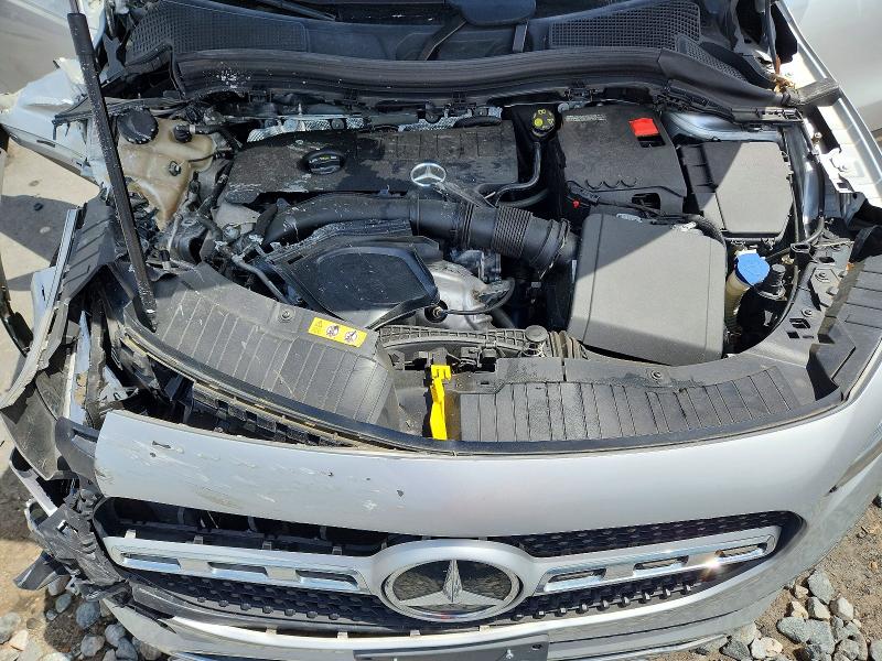 Продажа на аукционе авто 2021 Mercedes-benz Gla, vin: W1N4N4HBXMJ157429, номер лота: 48894766
