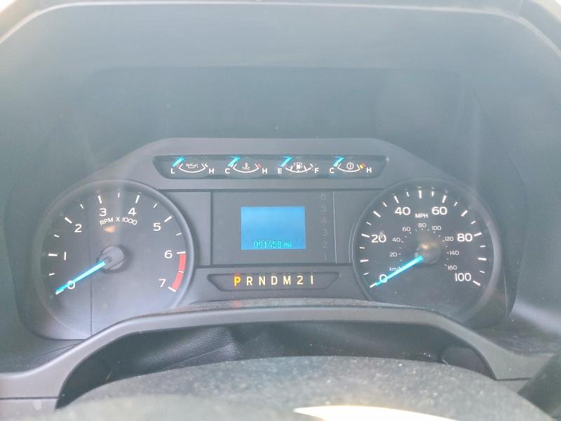2017 Ford F350 მანქანა იყიდება აუქციონზე, vin: 1FTBF3B69HEB43988, აუქციონის ნომერი: 48589556