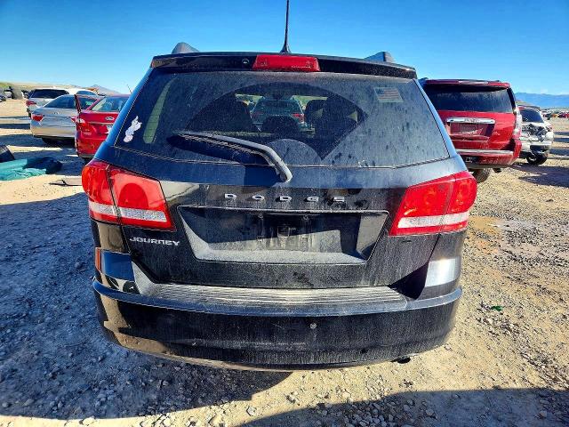 Продажа на аукционе авто 2012 Dodge Journey, vin: 3C4PDCABXCT324228, номер лота: 49951106