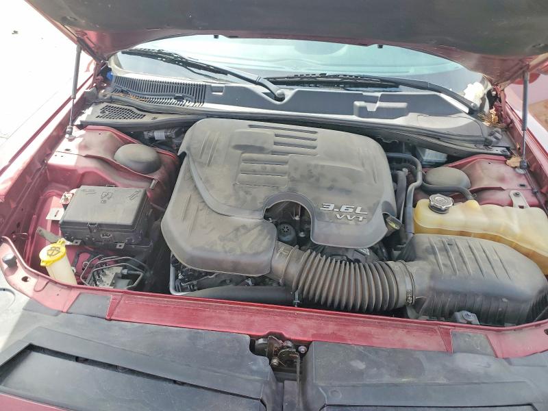 Продажа на аукционе авто 2018 Dodge Challenger, vin: 2C3CDZAG3JH260329, номер лота: 49823066