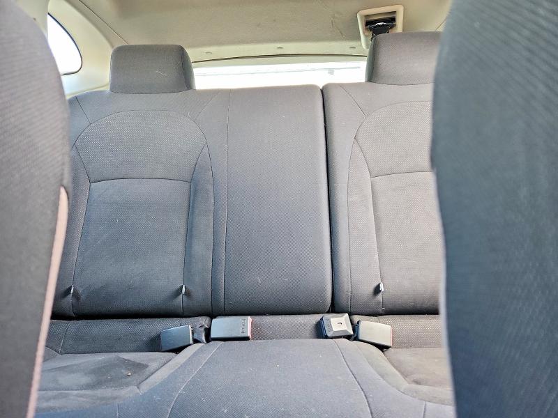 Продажа на аукционе авто 2010 Nissan Rogue, vin: JN8AS5MV3AW120251, номер лота: 49765706
