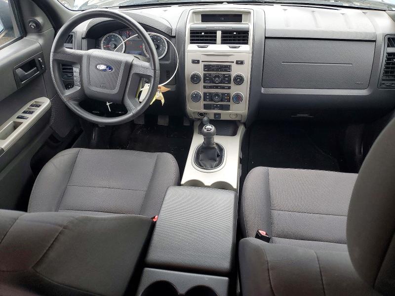 Продаж на аукціоні авто 2011 Ford Escape, vin: 1FMCU0D74BKA63906, номер лоту: 50268986