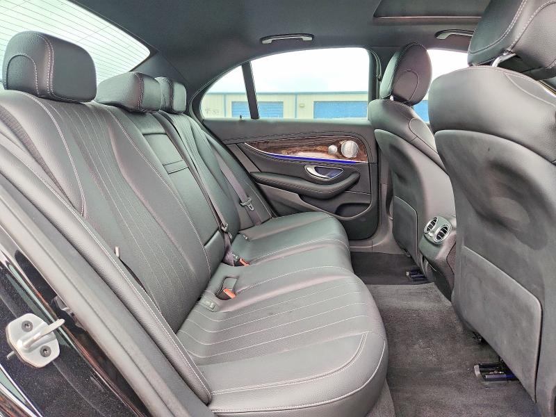 Продажа на аукционе авто 2020 Mercedes-benz E, vin: WDDZF8DB3LA717190, номер лота: 48285526