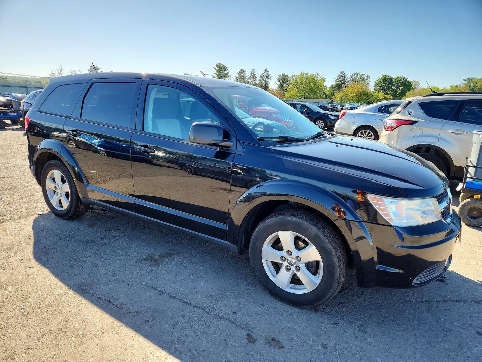 2009 Dodge Journey მანქანა იყიდება აუქციონზე, vin: 3D4GG57V99T240921, აუქციონის ნომერი: 51161506