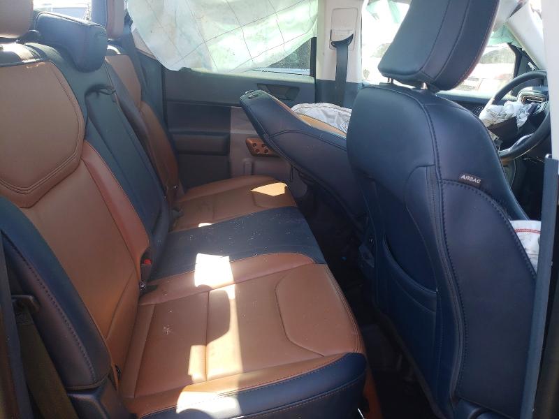 2024 Ford Maverick მანქანა იყიდება აუქციონზე, vin: 3FTTW8S94RRB82689, აუქციონის ნომერი: 49010536
