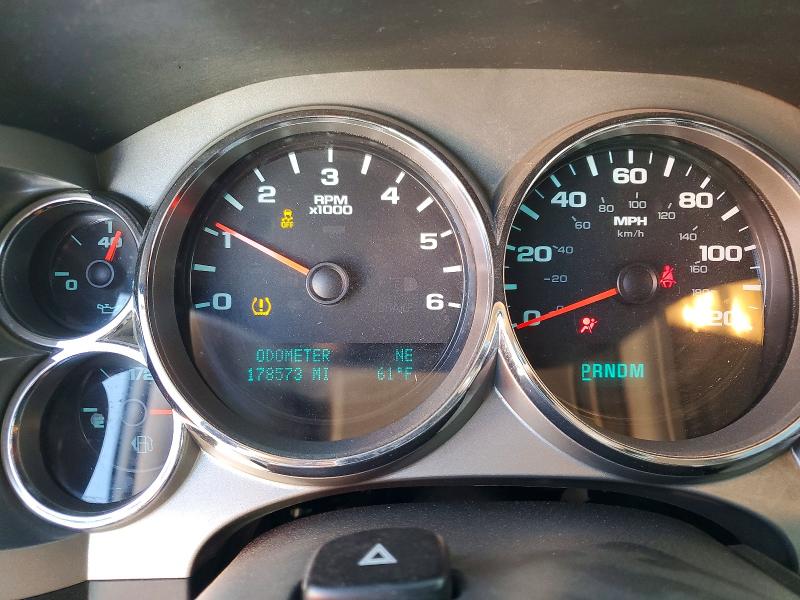 Продажа на аукционе авто 2013 Chev Silverado, vin: 3GCPKSE72DG109247, номер лота: 51124716