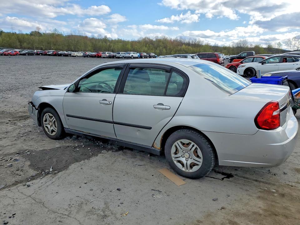 Aukcja sprzedaży 2005 Chevrolet Malibu, vin: 1G1ZS52F85F333673, numer aukcji: 49882936