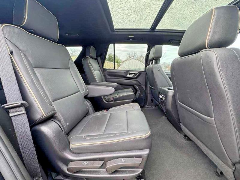 Продаж на аукціоні авто 2022 Gmc Yukon, vin: 1GKS2BKT7NR237808, номер лоту: 49997466