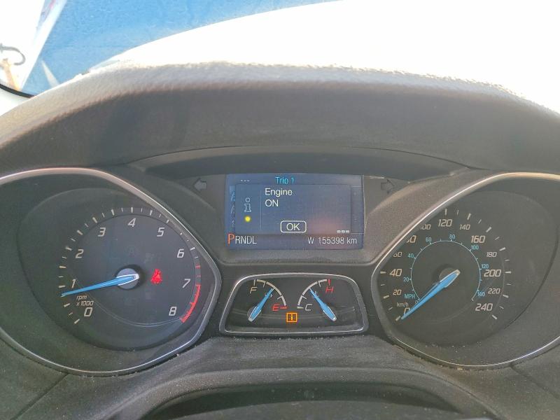 Продажа на аукционе авто 2014 Ford Focus Se 4dr, vin: 1FADP3F22EL365301, номер лота: 48175606