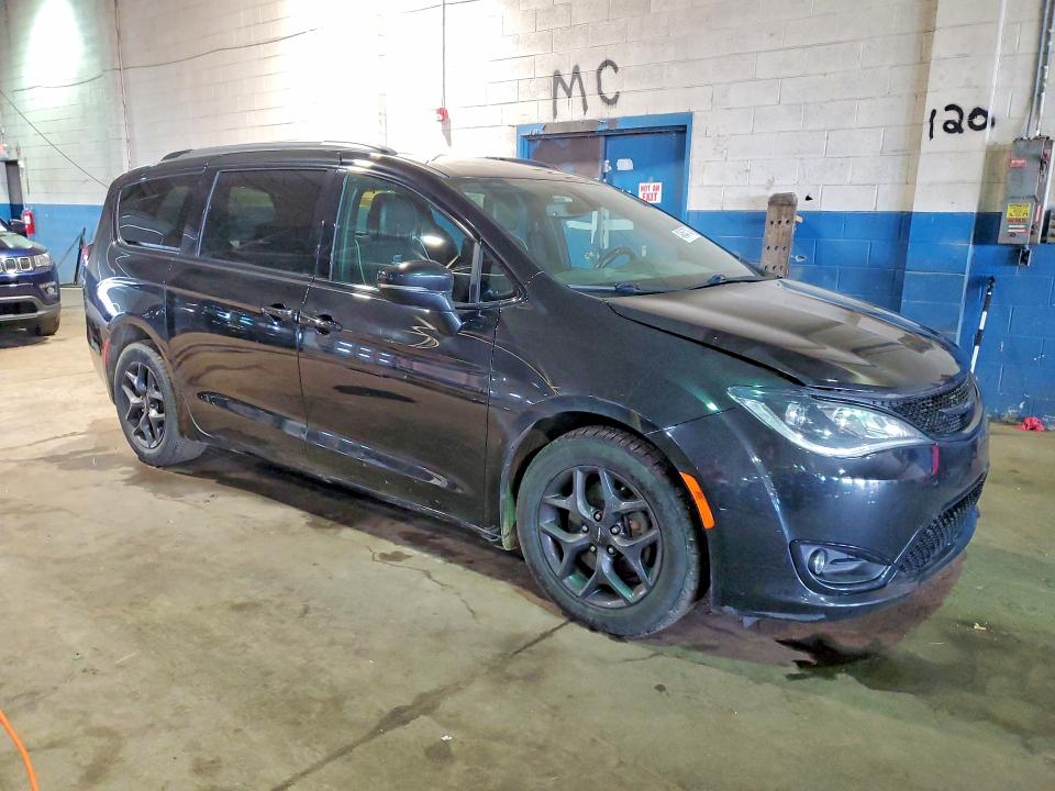Aukcja sprzedaży 2020 Chrysler Pacifica, vin: 2C4RC1GG3LR290414, numer aukcji: 49454716