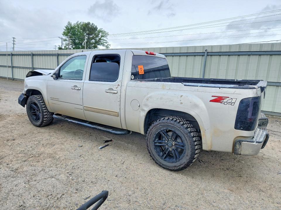 Aukcja sprzedaży 2011 Gmc Sierra, vin: 3GTP2VE36BG365144, numer aukcji: 49975386