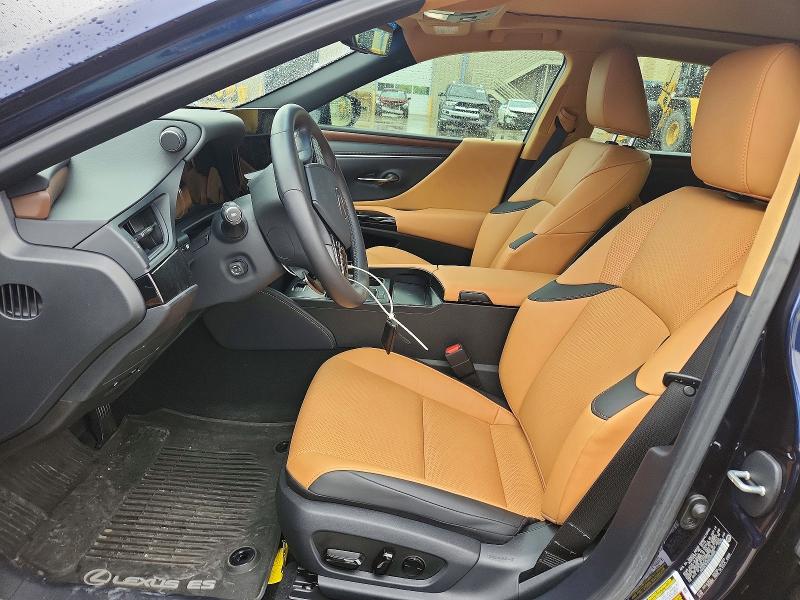 Aukcja sprzedaży 2025 Lexus Es 350, vin: 58ADZ1B10SU200606, numer aukcji: 50463556