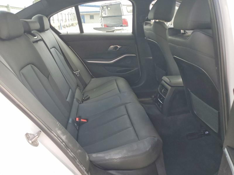 51347326 :رقم المزاد ، WBA5R7C56KFH30622 vin ، 2019 Bmw 330xi مزاد بيع