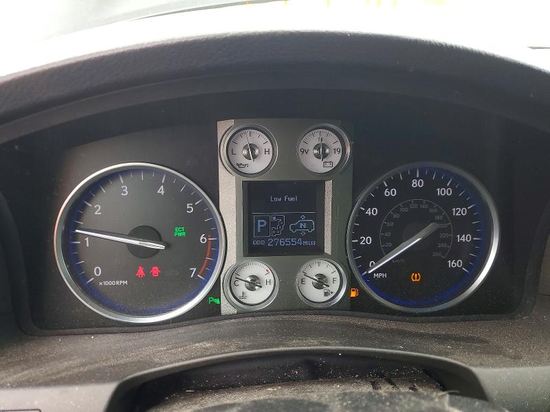 Aukcja sprzedaży 2011 Lexus Lx, vin: JTJHY7AX7B4058342, numer aukcji: 51849266