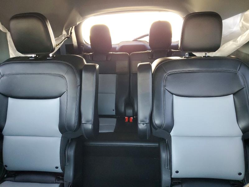 Продаж на аукціоні авто 2022 Ford Explorer, vin: 1FMSK7DH6NGB57165, номер лоту: 49247776