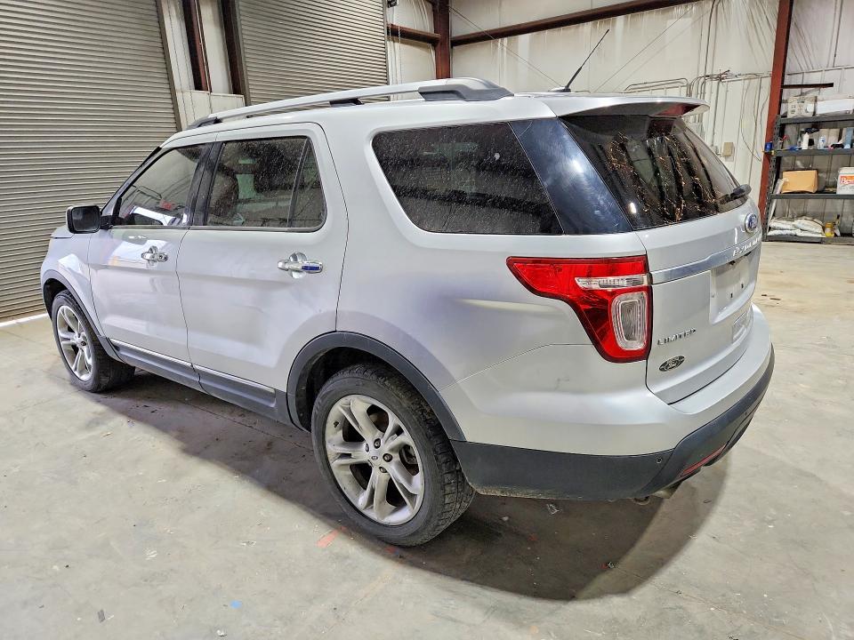 49419916 :رقم المزاد ، 1FMHK8F83CGA44865 vin ، 2012 Ford Explorer مزاد بيع