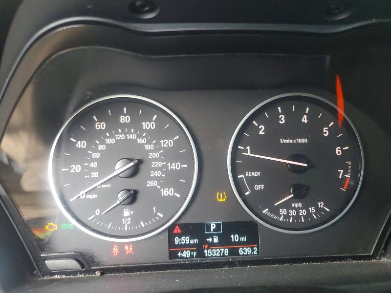 Продаж на аукціоні авто 2017 Bmw X1, vin: WBXHT3Z33H4A55688, номер лоту: 51770106
