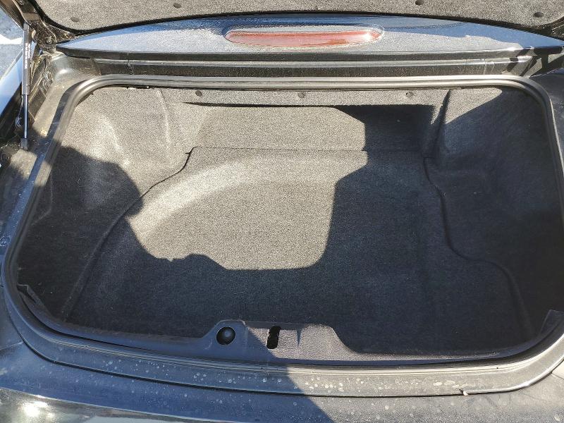 2003 Ford Thunderbird მანქანა იყიდება აუქციონზე, vin: 1FAHP60A43Y102553, აუქციონის ნომერი: 50411966