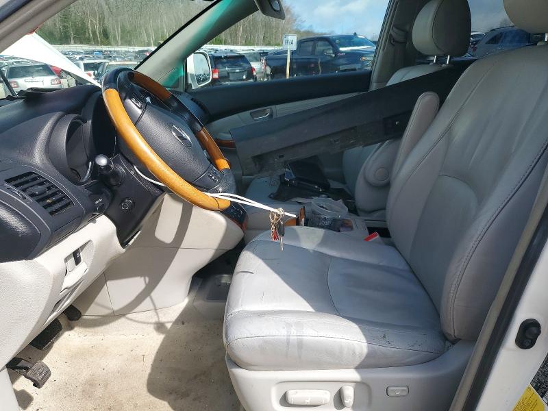Aukcja sprzedaży 2007 Lexus Rx 350, vin: 2T2HK31U37C044098, numer aukcji: 48925236