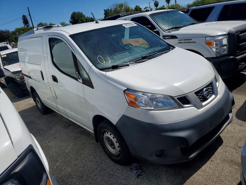 Aukcja sprzedaży 2019 Nissan Nv200, vin: 3N6CM0KN0KK699472, numer aukcji: 48520066