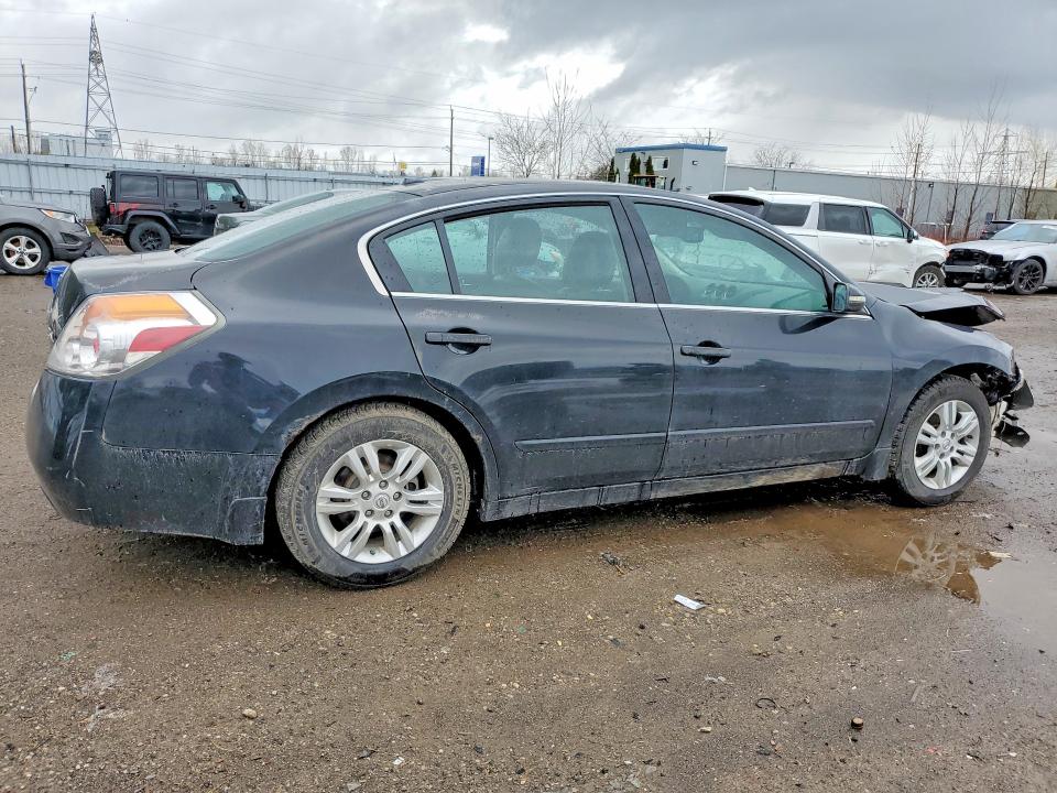 Aukcja sprzedaży 2012 Nissan Altima, vin: 1N4AL2AP8CN482913, numer aukcji: 49448996