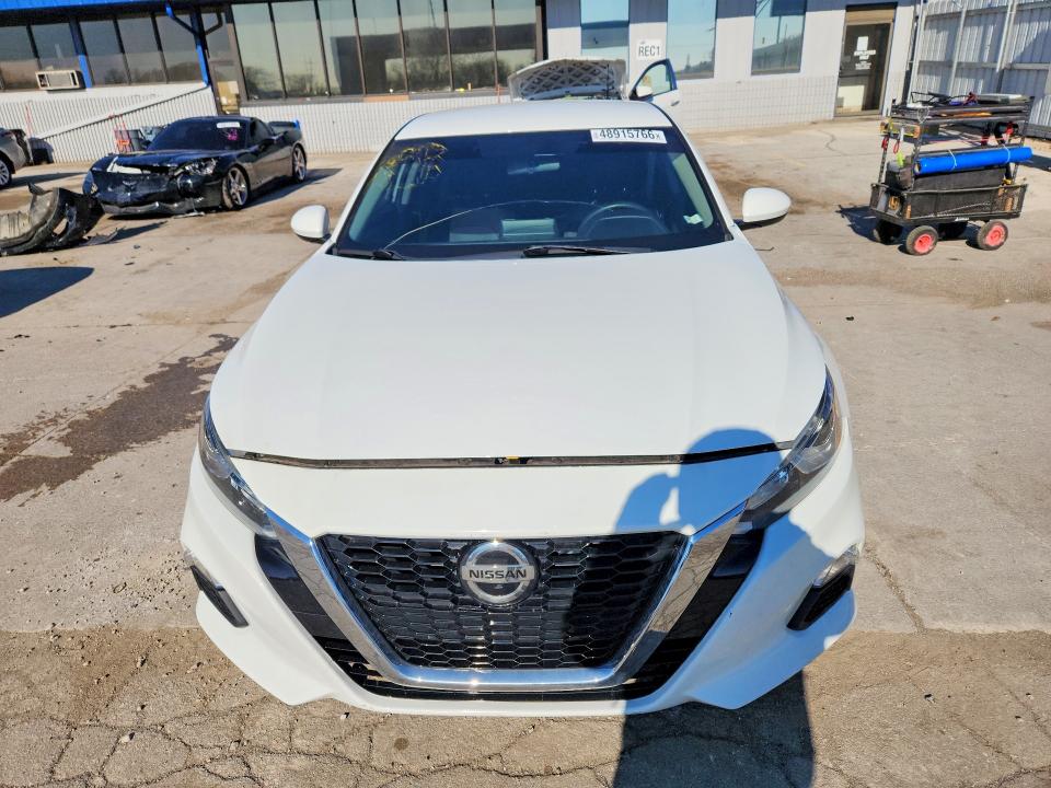 Aukcja sprzedaży 2020 Nissan Altima, vin: 1N4BL4BV0LC223633, numer aukcji: 48915766