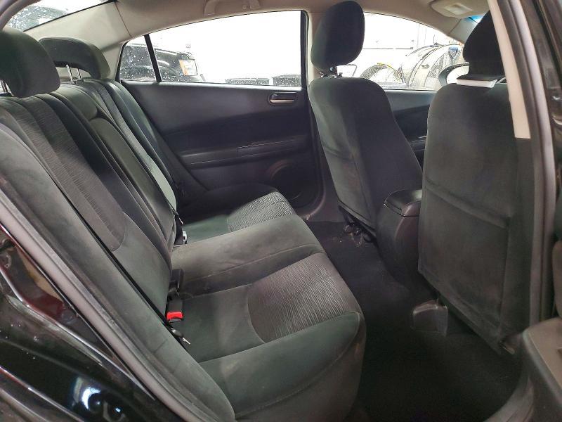 Продажа на аукционе авто 2010 Mazda 6, vin: 1YVHZ8BH2A5M32744, номер лота: 48772036