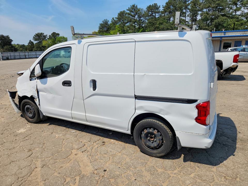 Auction sale of the 2017 Nissan Nv200, vin: 3N6CM0KN1HK711184, lot number: 50338406