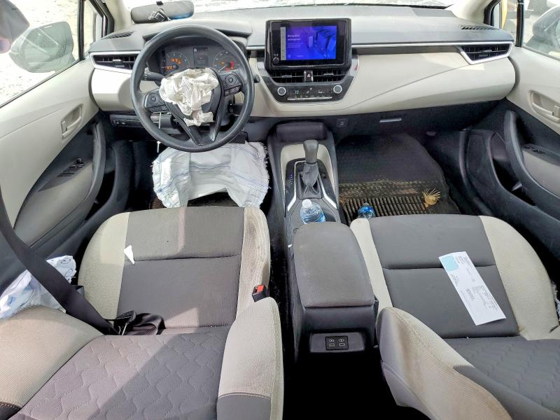 Продаж на аукціоні авто 2024 Toyota Corolla, vin: 5YFB4MDE6RP207151, номер лоту: 50649656