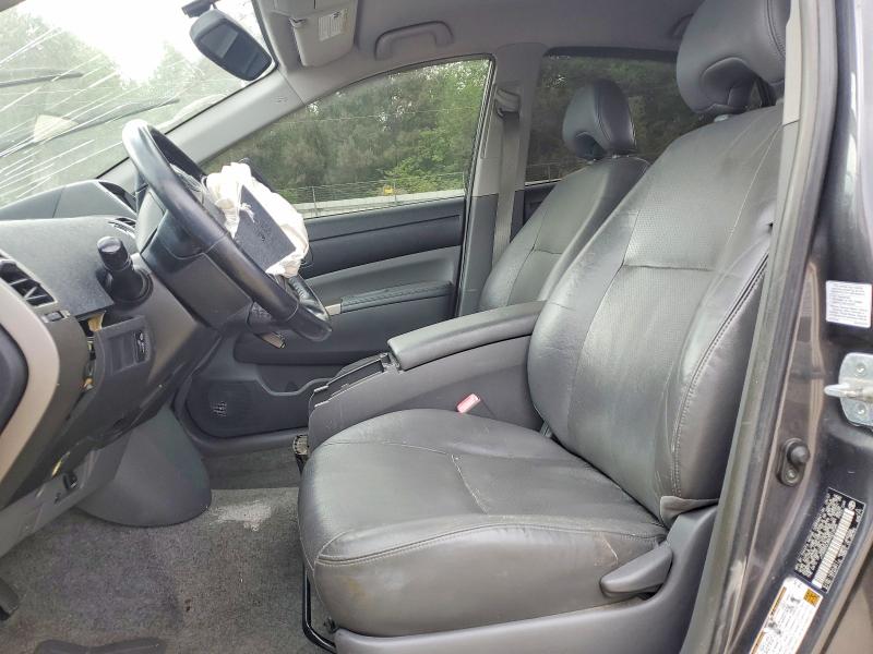 Продаж на аукціоні авто 2008 Toyota Prius, vin: JTDKB20U883312028, номер лоту: 50808136