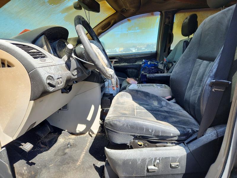 Продажа на аукционе авто 2014 Chrysler Town & Country, vin: 2C4RC1CGXER237718, номер лота: 49228346