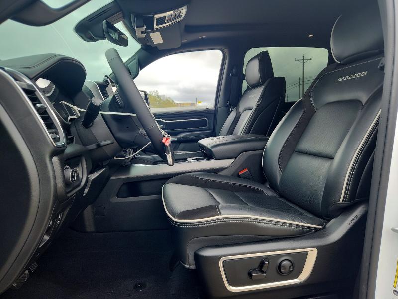 Продажа на аукционе авто 2025 Ram 1500, vin: 1C6SRFJP3SN623350, номер лота: 47539746
