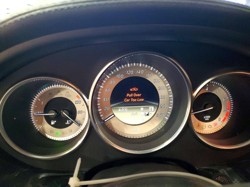 Aukcja sprzedaży 2012 Mercedes-benz Cls, vin: WDDLJ9BB2CA050724, numer aukcji: 49576836