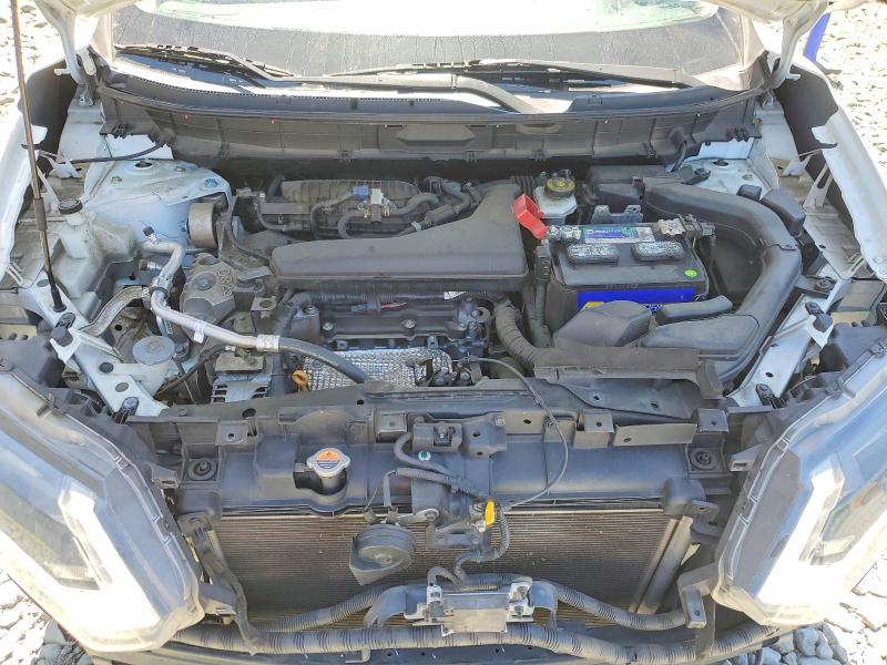 Продаж на аукціоні авто 2019 Nissan Rogue, vin: KNMAT2MVXKP539393, номер лоту: 50739516
