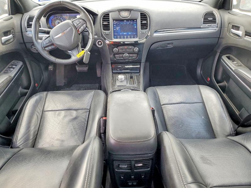49911196 :رقم المزاد ، 2C3CCABG6HH512068 vin ، 2017 Chrysler 300 مزاد بيع