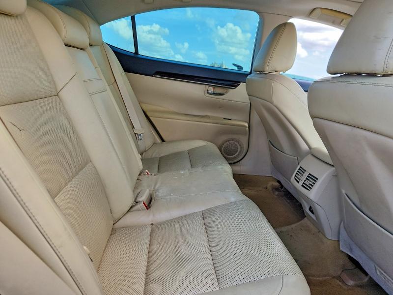 2013 Lexus Es მანქანა იყიდება აუქციონზე, vin: JTHBK1GG3D2030193, აუქციონის ნომერი: 50933776
