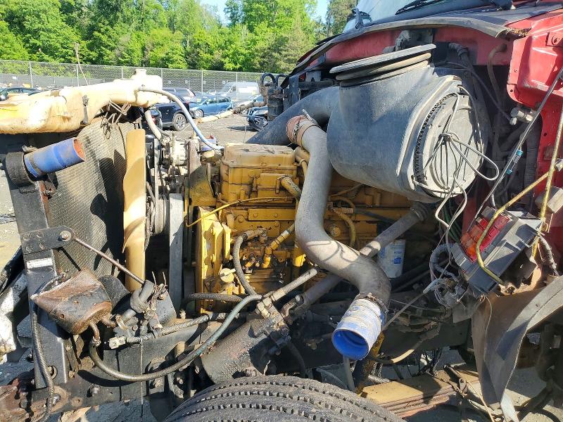 Aukcja sprzedaży 1999 Sterling Truck Lt9522, vin: 2FZYFEDB0XAF16261, numer aukcji: 49428406