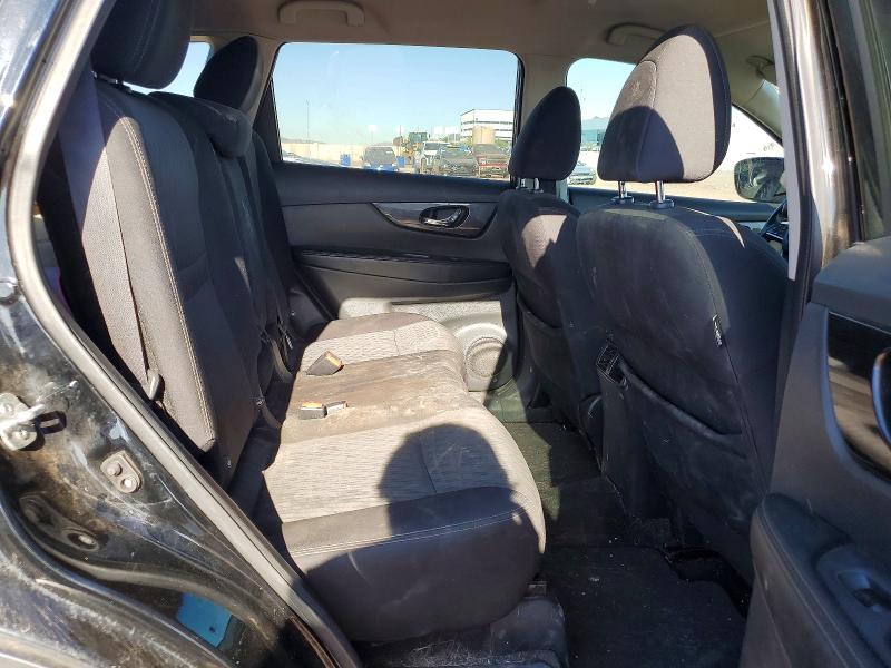 Aukcja sprzedaży 2018 Nissan Rogue, vin: 5N1AT2MT9JC797209, numer aukcji: 48710316