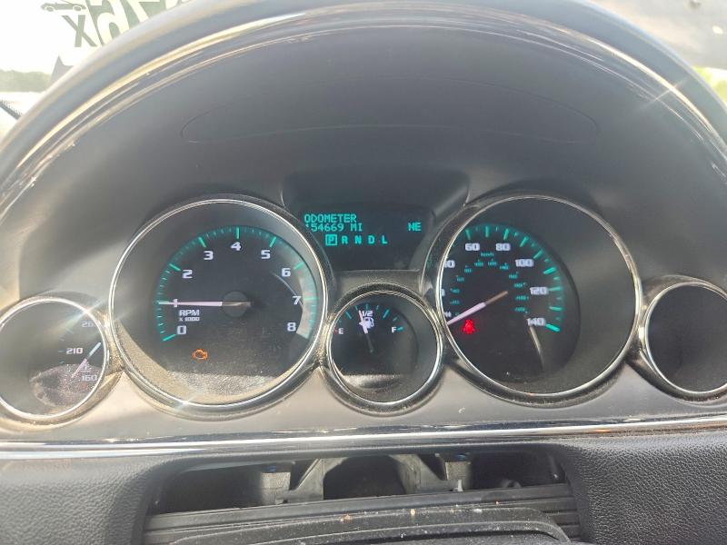 Aukcja sprzedaży 2017 Buick Enclave, vin: 5GAKRBKD2HJ200833, numer aukcji: 49934876