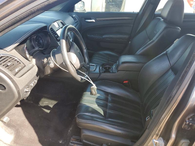 2016 Chrysler 300 მანქანა იყიდება აუქციონზე, vin: 2C3CCAGG5GH311432, აუქციონის ნომერი: 50606186