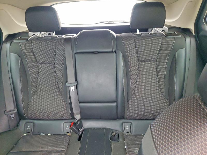 Продаж на аукціоні авто 2022 Buick Envision, vin: LRBAZLR41ND109566, номер лоту: 50893066