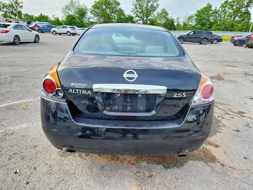 Продажа на аукционе авто 2010 Nissan Altima, vin: 1N4AL2AP7AN506230, номер лота: 51867776