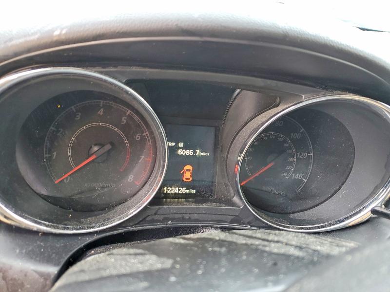 Aukcja sprzedaży 2020 Mitsubishi Outlander Sport, vin: JA4AP3AU9LU011217, numer aukcji: 48849346