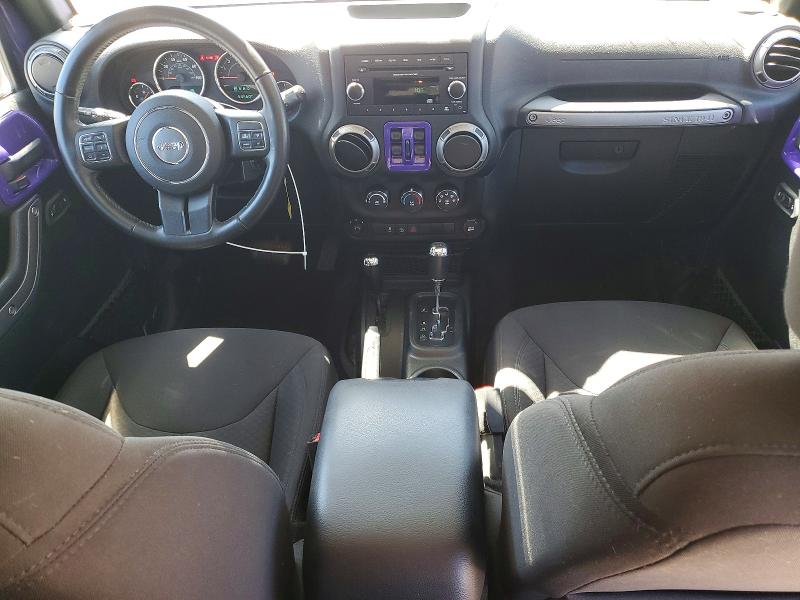 2018 Jeep Wrangler Unlimited მანქანა იყიდება აუქციონზე, vin: 1C4BJWDG3JL829578, აუქციონის ნომერი: 51331556