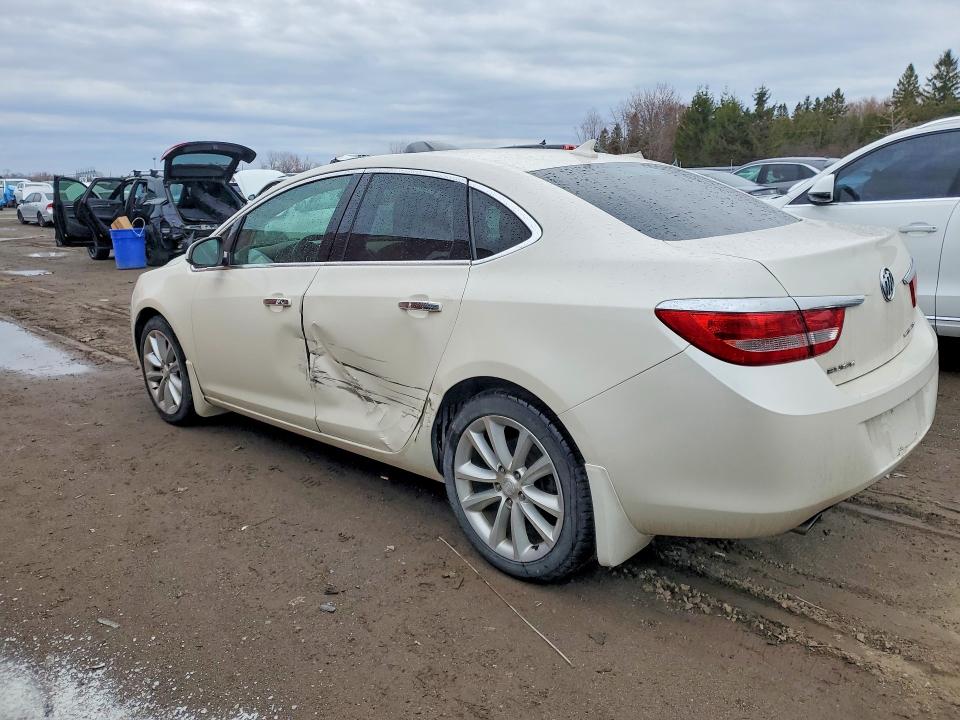 Aukcja sprzedaży 2014 Buick Verano, vin: 1G4PP5SK2E4226915, numer aukcji: 46704456