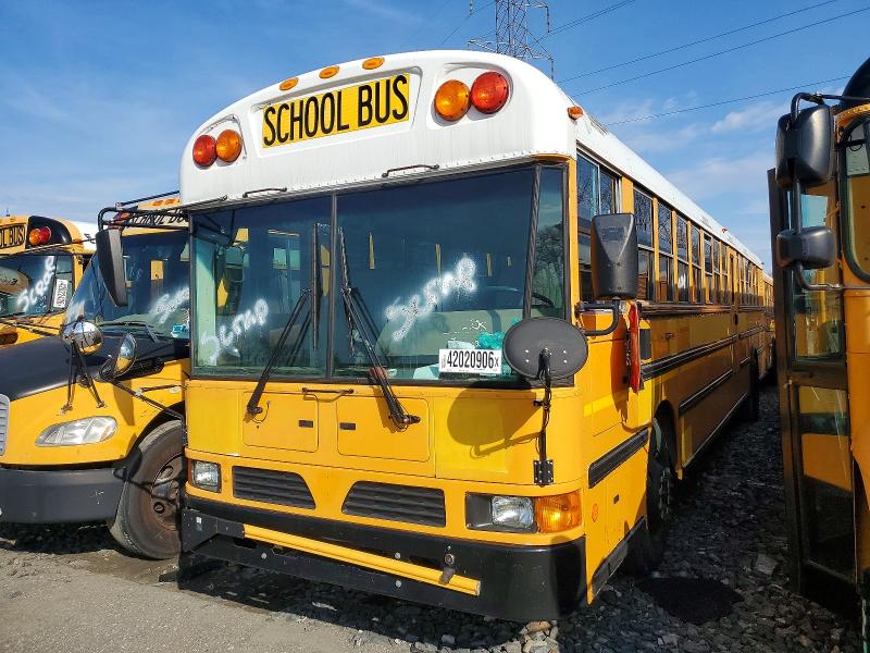 Aukcja sprzedaży 2015 Ic Corporation Re Series School, vin: 4DRBWAAN2FB646236, numer aukcji: 42020906