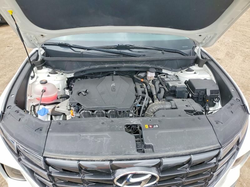 Продаж на аукціоні авто 2023 Hyundai Tucson, vin: 5NMJFCAEXPH246224, номер лоту: 49854286