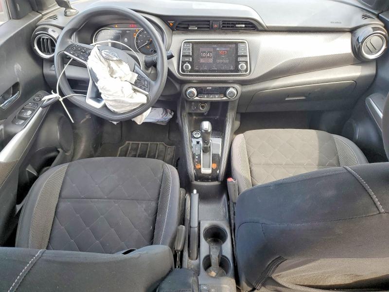 Продажа на аукционе авто 2019 Nissan Kicks, vin: 3N1CP5CU9KL499300, номер лота: 49327226